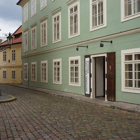 Prague, Old Town - Lindas Flat Exterior photo
