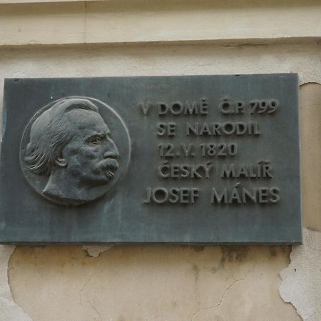 Prague, Old Town - Lindas Flat Exterior photo
