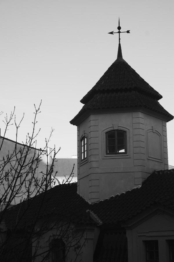 Prague, Old Town - Lindas Flat Exterior photo
