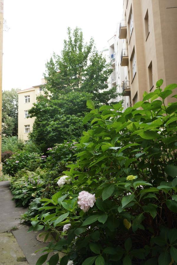 Prague, Old Town - Lindas Flat Exterior photo