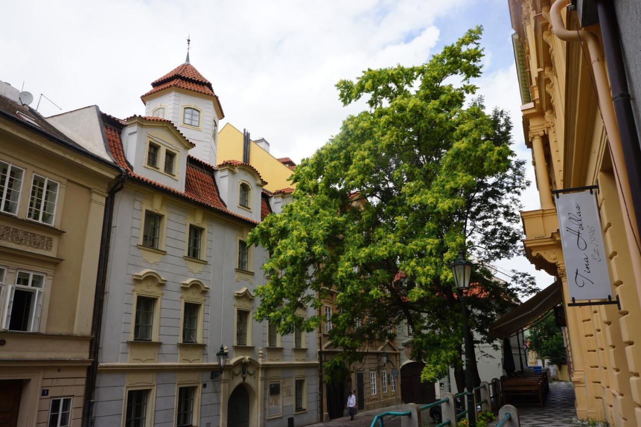 Prague, Old Town - Lindas Flat Exterior photo