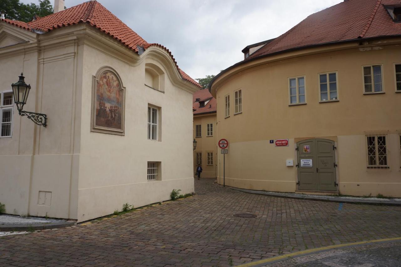 Prague, Old Town - Lindas Flat Exterior photo