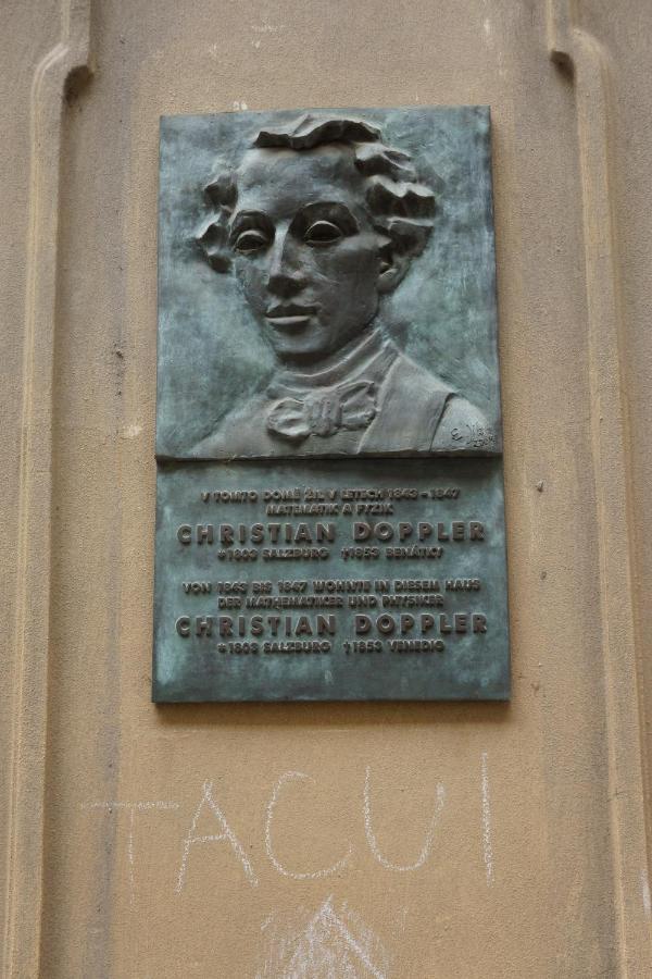 Prague, Old Town - Lindas Flat Exterior photo