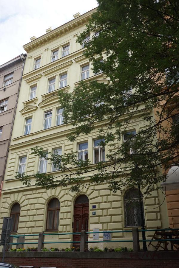Prague, Old Town - Lindas Flat Exterior photo