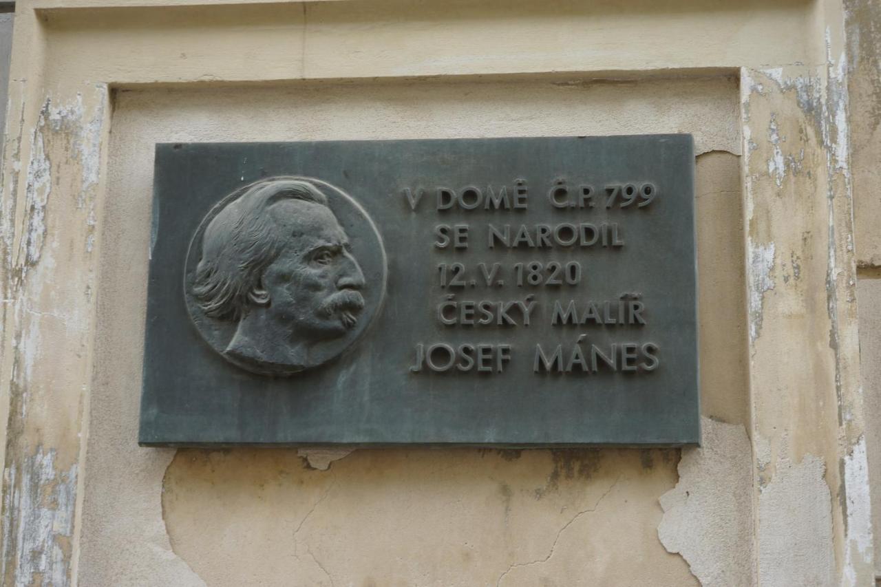Prague, Old Town - Lindas Flat Exterior photo