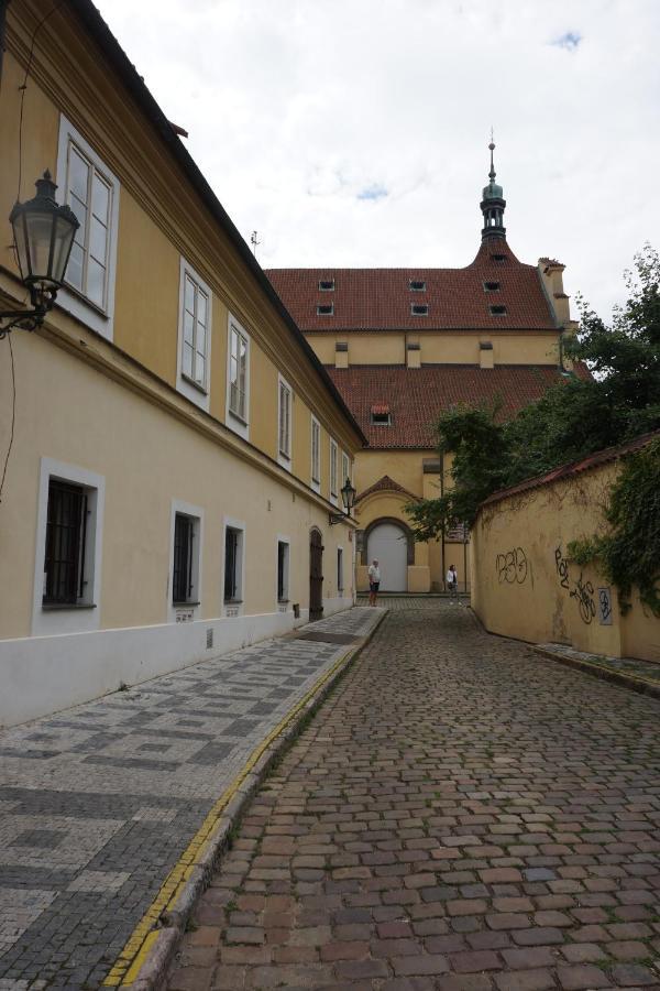 Prague, Old Town - Lindas Flat Exterior photo